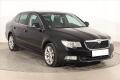 �koda Superb 2.0 TDI, Serv.kniha