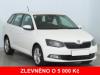 koda Fabia 1.4 TDI, Tempomat