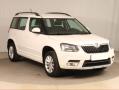 koda Yeti Elegance 1.2 TSI, Tempomat