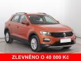 Volkswagen T-Roc Style 1.0 TSI, Serv.kniha