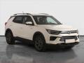 SsangYong Korando 1.5 T-GDI, Serv.kniha