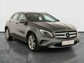 Mercedes-Benz GLA 220 CDI 4MATIC, 4X4