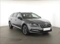 koda Superb 2.0 TDI, Laurin & Klement