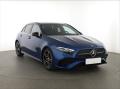 Mercedes-Benz A 180, AMG Line
