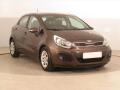 Kia Rio 1.4 CVVT, Serv.kniha