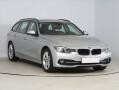 BMW Sport Line 320 d xDrive