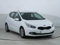 Kia Ceed 1.4 CRDi, Serv.kniha
