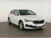 koda Fabia 1.0 TSI, Tempomat