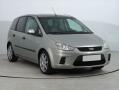 Ford C-MAX 1.6, po STK, zamluveno