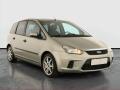 Ford C-MAX 1.6, po STK, pln� poj�zdn�