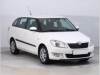 koda Fabia 1.2 TSI, po STK, dobr stav