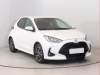 Toyota Yaris 1.5 VVT-i, Automat, Serv.kniha