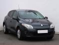 Renault Mgane 1.6 16V, Tempomat