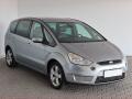 Ford S-MAX 2.0 TDCi, Park.�senzory