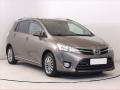 Toyota Verso 1.8 Valvematic, Serv.kniha