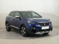 Peugeot 3008 GT Line 2.0 BlueHDi