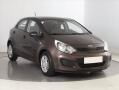 Kia Rio 1.25 CVVT, Serv.kniha