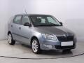 �koda Fabia 1.2 TSI, Serv.kniha, nov� STK