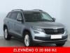 koda Kodiaq Ambition Plus 2.0 TDI