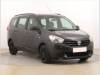 Dacia Lodgy 1.2 TCe, 7mst, Serv.kniha