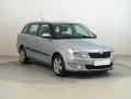 koda Fabia 1.2 TSI, Tempomat