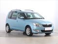 koda Roomster Ambition 1.2 TSI, Serv.kniha