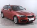BMW 118d, Automat, Serv.kniha