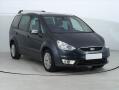 Ford Galaxy 2.0 TDCi, 7�m�st, po STK