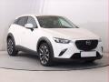 Mazda CX-3 2.0 Skyactiv-G, Serv.kniha