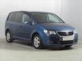 Volkswagen Touran 1.9 TDI, Automat, Serv.kniha