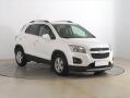 Chevrolet Trax 1.6 16V, Serv.kniha, Tempomat
