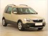 koda Roomster 1.2 TSI, Tan, jezd dobe