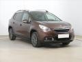 Peugeot 2008 1.6 e-HDi, Serv.kniha