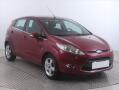 Ford Fiesta 1.25, levn� provoz