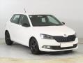 koda Fabia Style 1.0 TSI, Serv.kniha