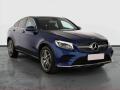 Mercedes-Benz GLC AMG line 250