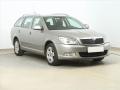 koda Octavia 1.4 TSI, Automat, po STK