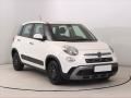 Fiat 500L 1.4 16V, Serv.kniha, Tempomat
