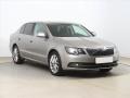 koda Superb 2.0 TDI, Navi, Bi-Xenony