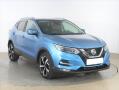 Nissan Qashqai Tekna 1.3 DIG-T, Serv.kniha