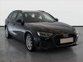 Audi A4 2.0 TDI, Automat, Navi