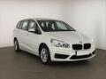 BMW 218i Gran Tourer, Automat