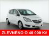 Opel Meriva Cosmo 1.4 Turbo, Serv.kniha
