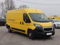 Peugeot Boxer 2.0 BlueHDi, L3H2, 13m3, 1.0t