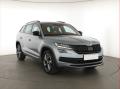 koda Kodiaq Sportline 2.0 TDI, CZ, 2MAJ