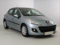 Peugeot 207 1.4, po STK, Tan, dobr stav