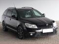 �koda Octavia RS 2.0 TSI, Automat