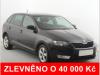 koda Rapid Spaceback 1.2 TSI, Serv.kniha