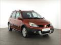 Renault Scnic 2.0 16V, Serv.kniha, Tempomat