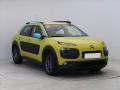 Citron C4 Cactus 1.6 BlueHDi, R,1.maj